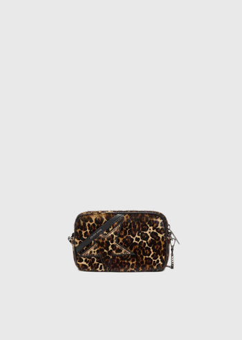 Golden Goose bolso crossbody Star GLG-GWA00228