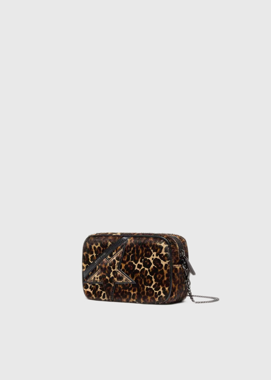 Golden Goose bolso crossbody Star GLG-GWA00228