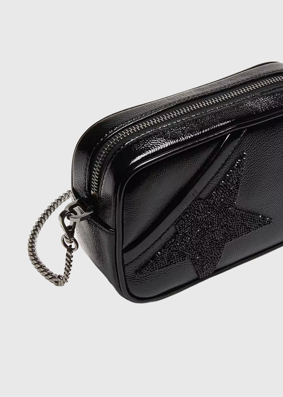 Golden Goose bolso crossbody Star GLG-GWA00228