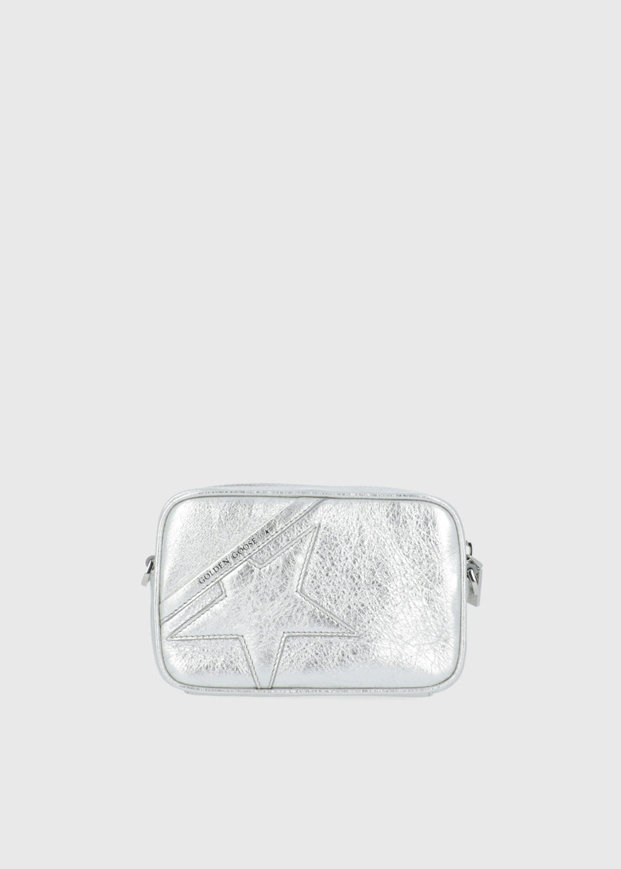 Golden Goose bolso crossbody Star GLG-GWA00228