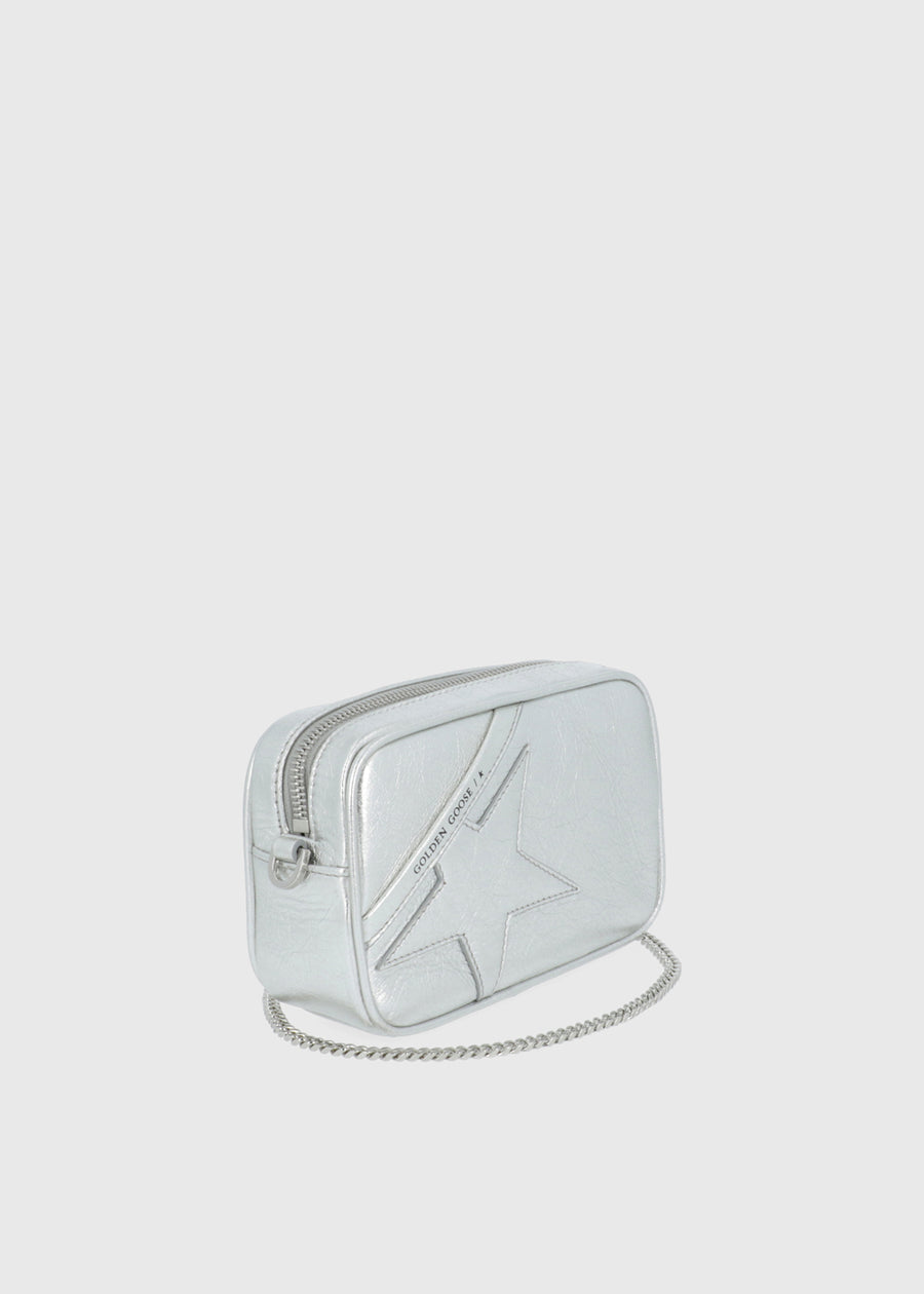 Golden Goose bolso crossbody Star GLG-GWA00228