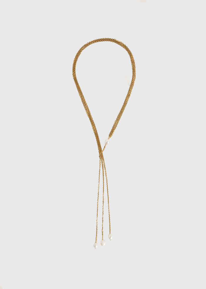 Golden Goose Collar GLG-GWA00743