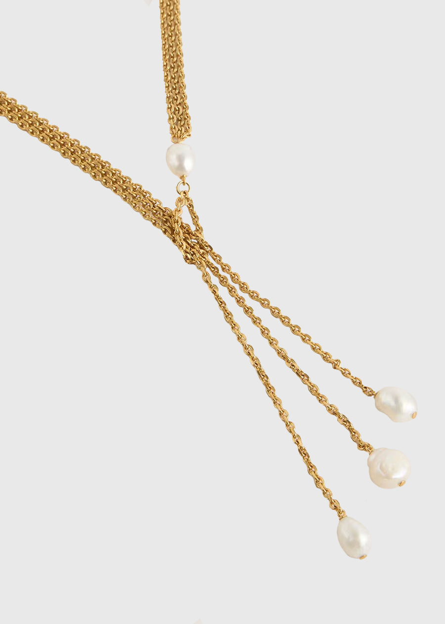 Golden Goose Collar GLG-GWA00743