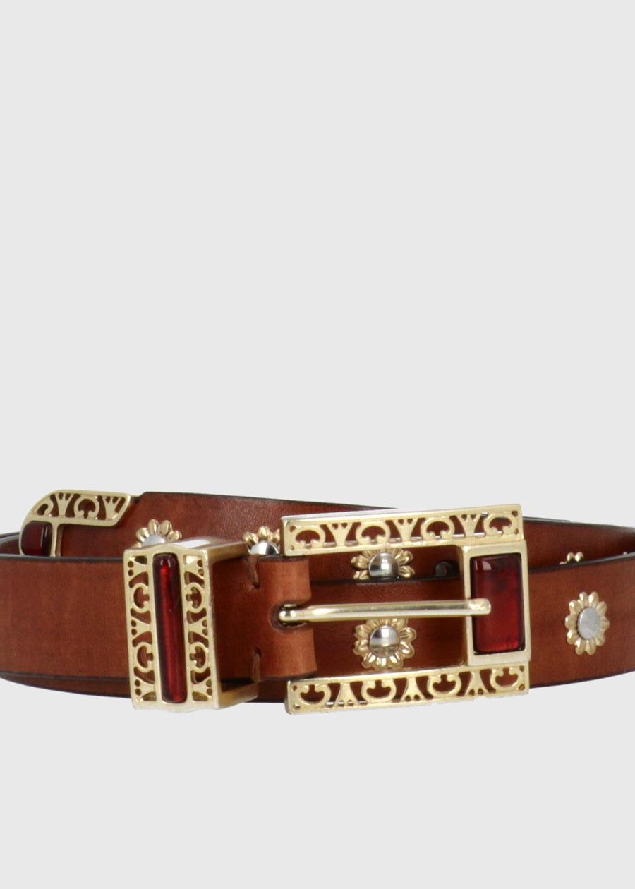 Golden Goose Cinturón GLG-GWA00779