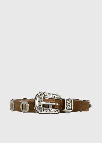 Golden Goose Cinturón GLG-GWA00807