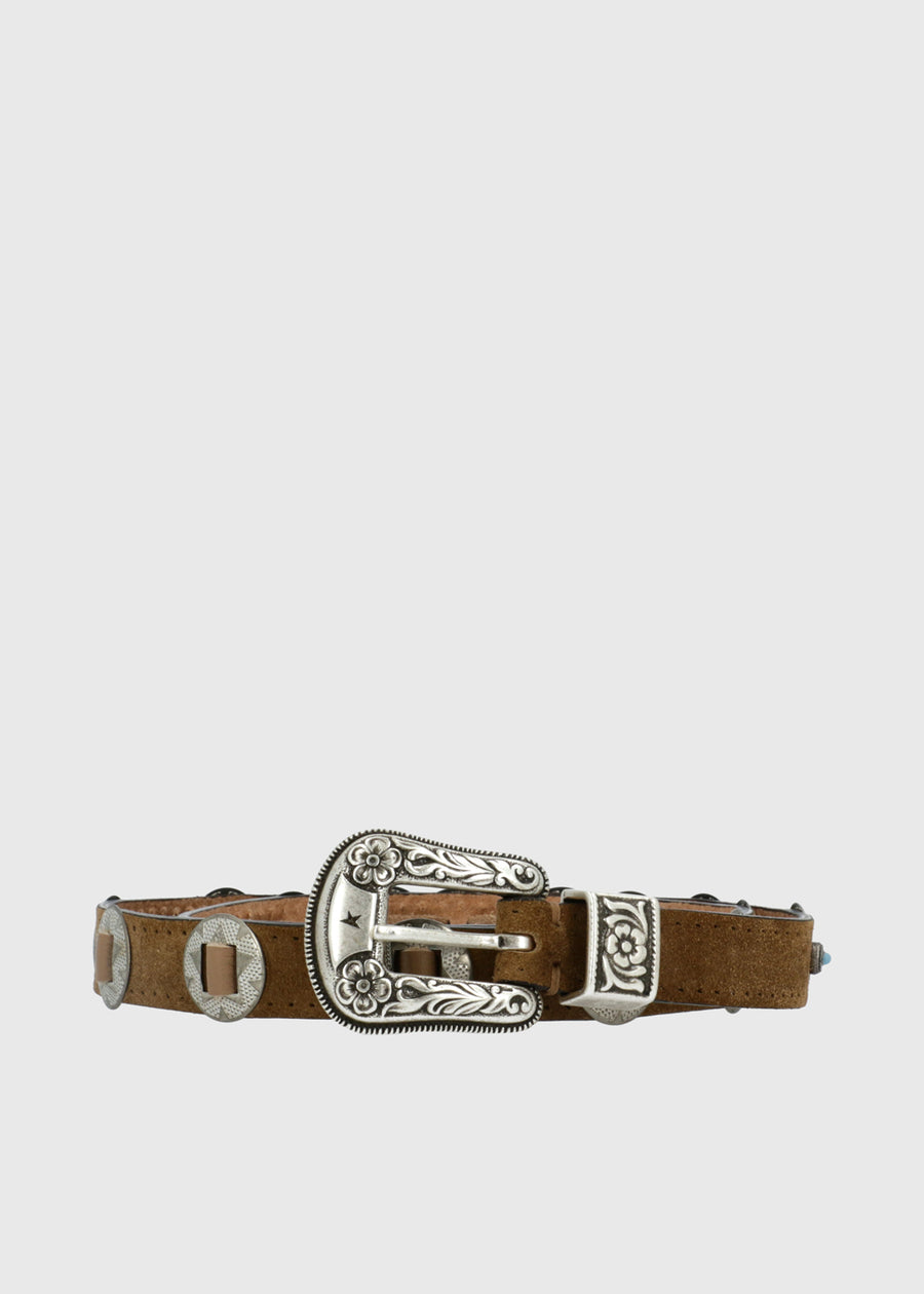 Golden Goose Cinturón GLG-GWA00807