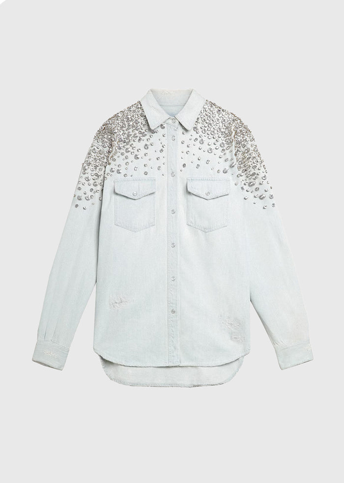 Golden Goose Camisa GLG-GWP00589