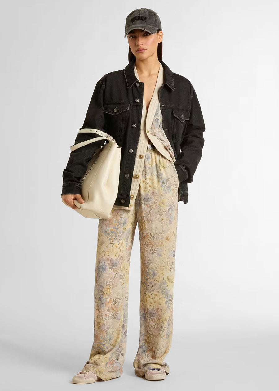 Golden Goose Pantalón GLG-GWP00821