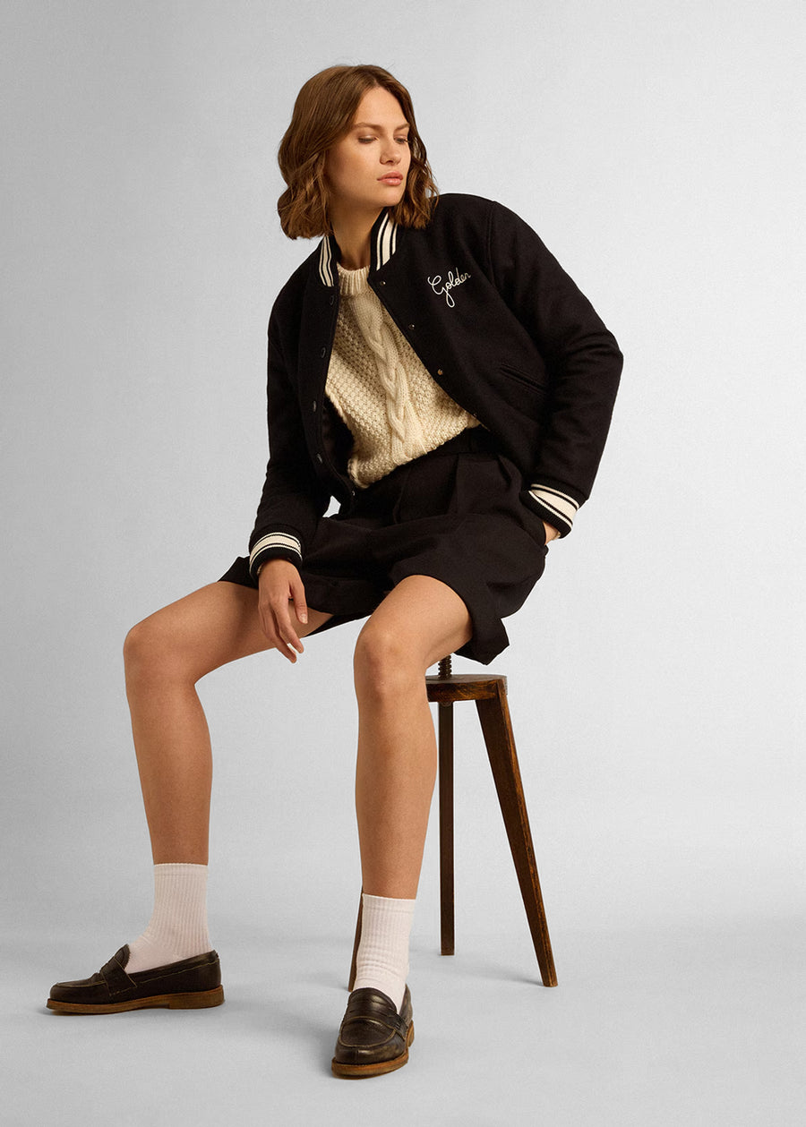 Golden Goose Chamarra Bomber GLG-GWP00832