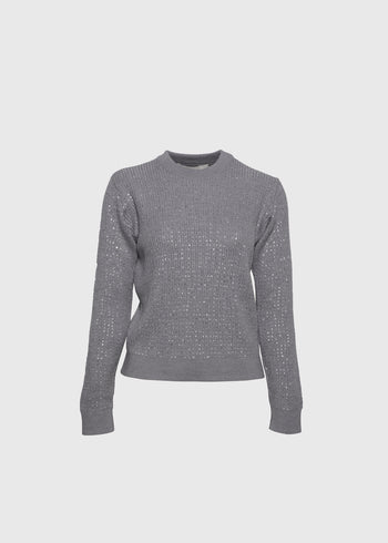 Golden Goose Jersey de punto GLG-GWP00836