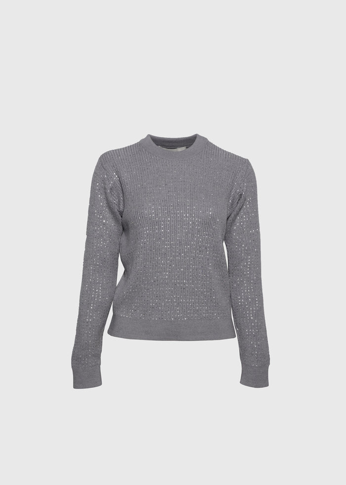 Golden Goose Jersey de punto GLG-GWP00836