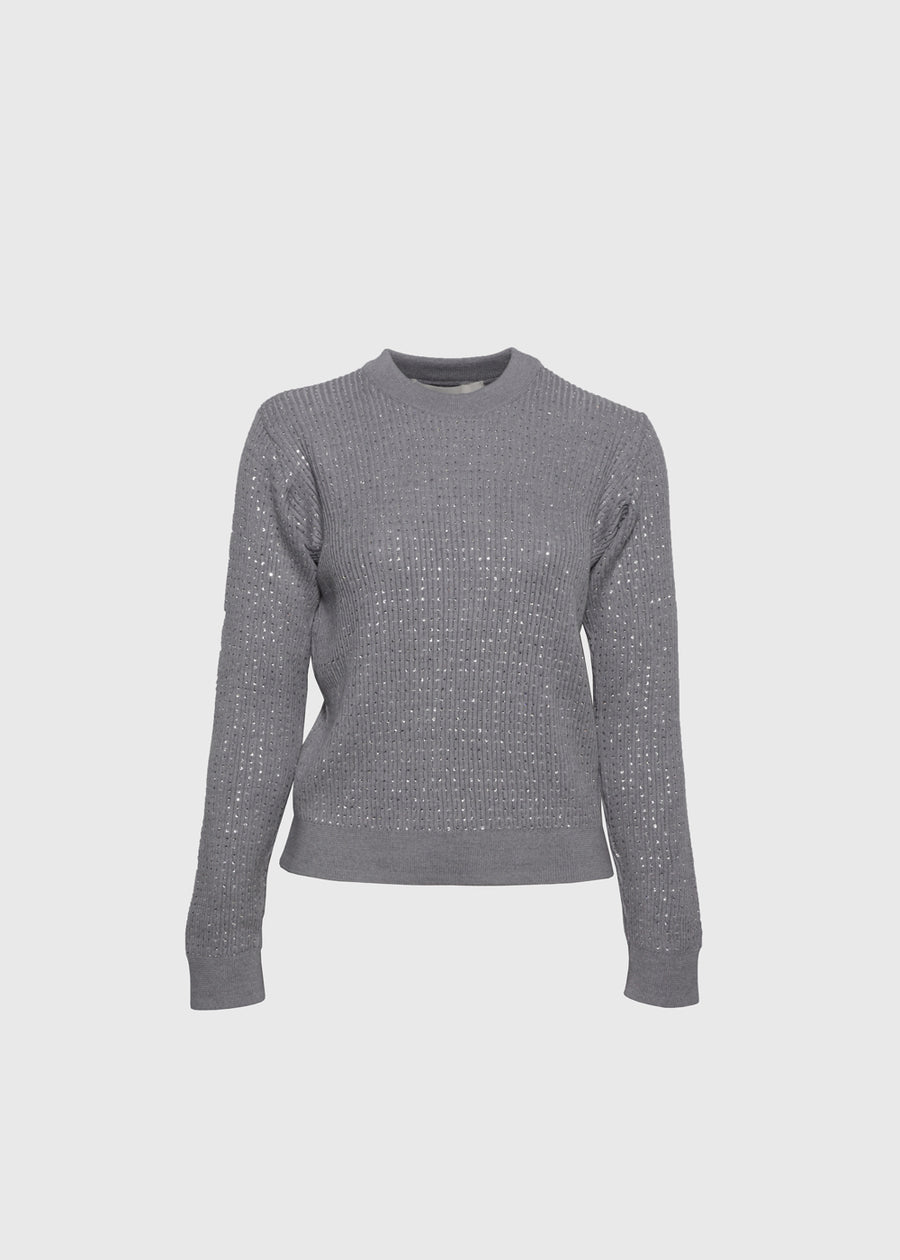 Golden Goose Jersey de punto GLG-GWP00836