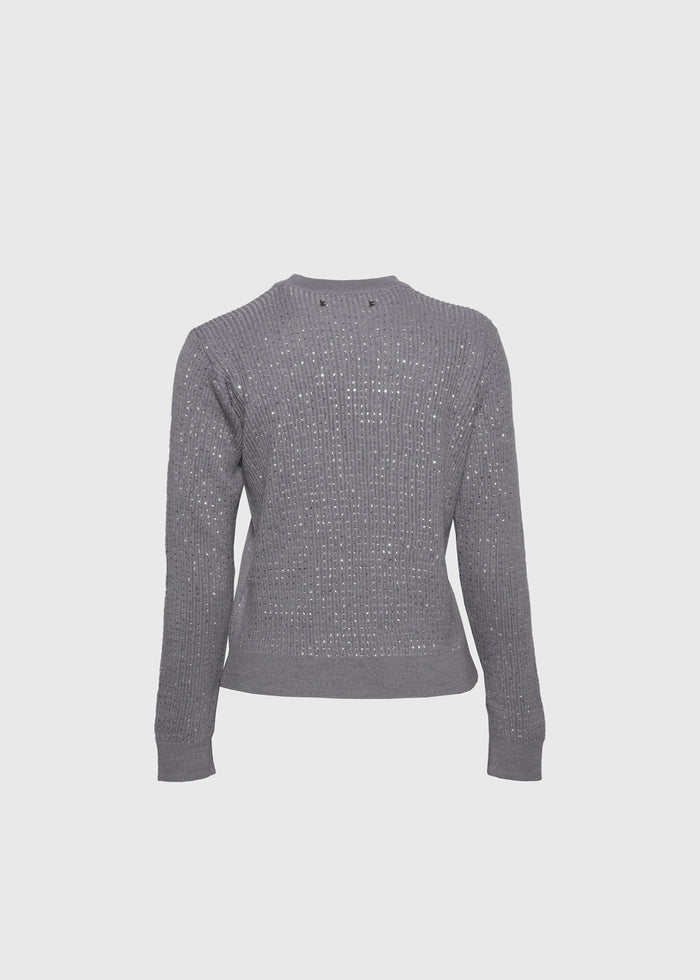 Golden Goose Jersey de punto GLG-GWP00836