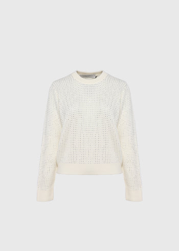 Golden Goose Jersey de punto GLG-GWP00836