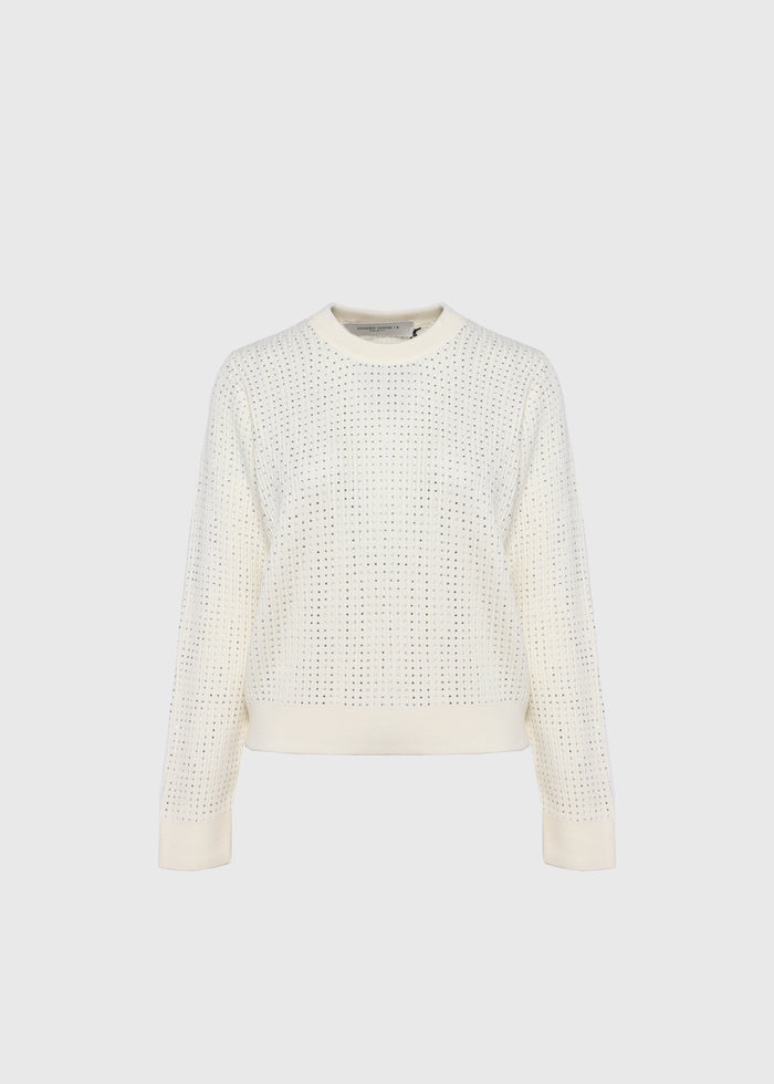 Golden Goose Jersey de punto GLG-GWP00836