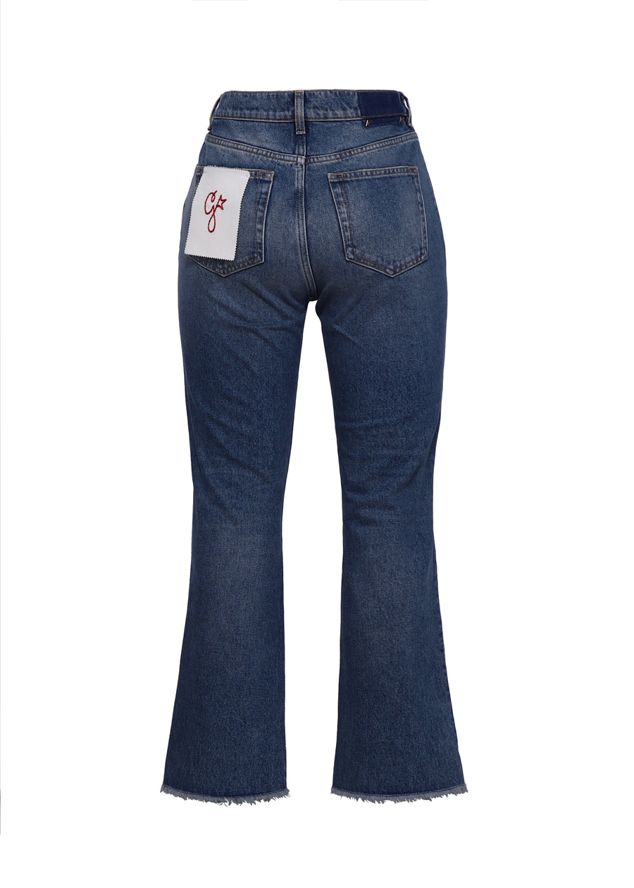 Golden Goose Jeans  GLG-GWP00843