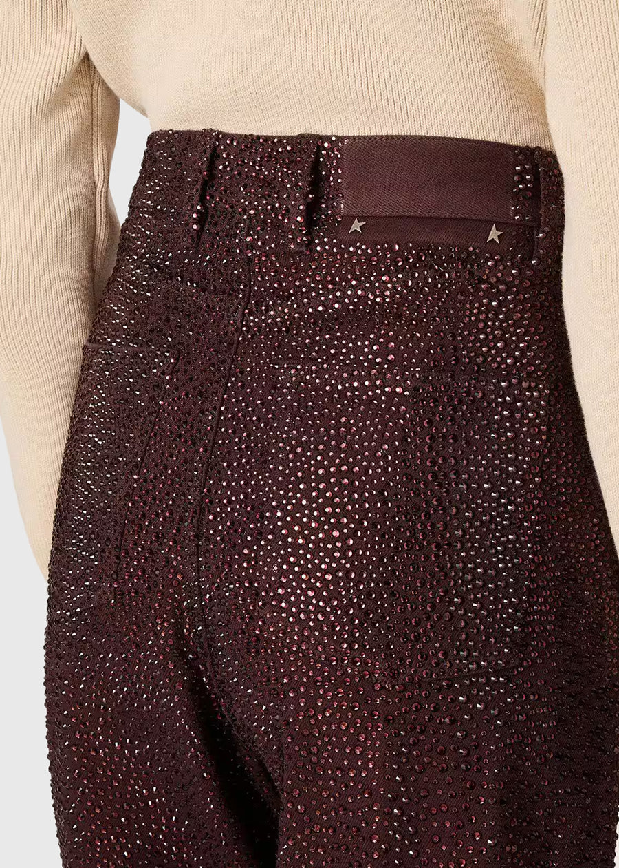 Golden Goose Pantalón  GLG-GWP00844