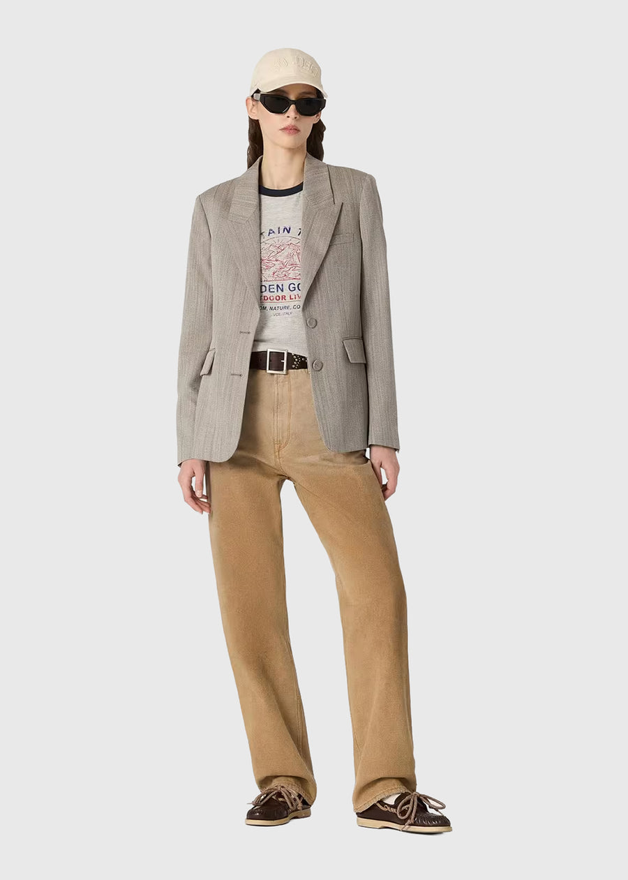 Golden Goose Pantalón  GLG-GWP00844