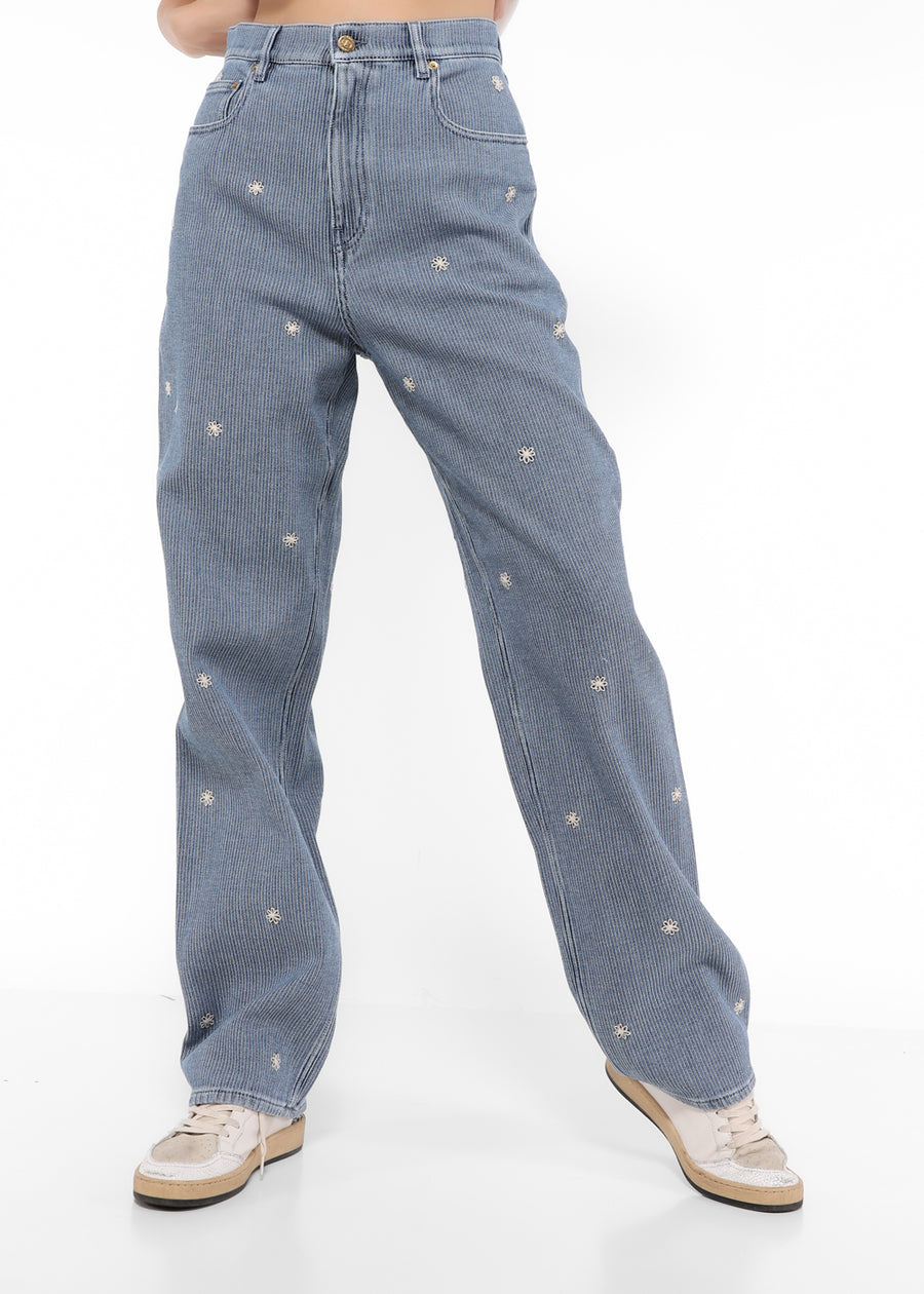 Golden Goose Pantalón  GLG-GWP00844