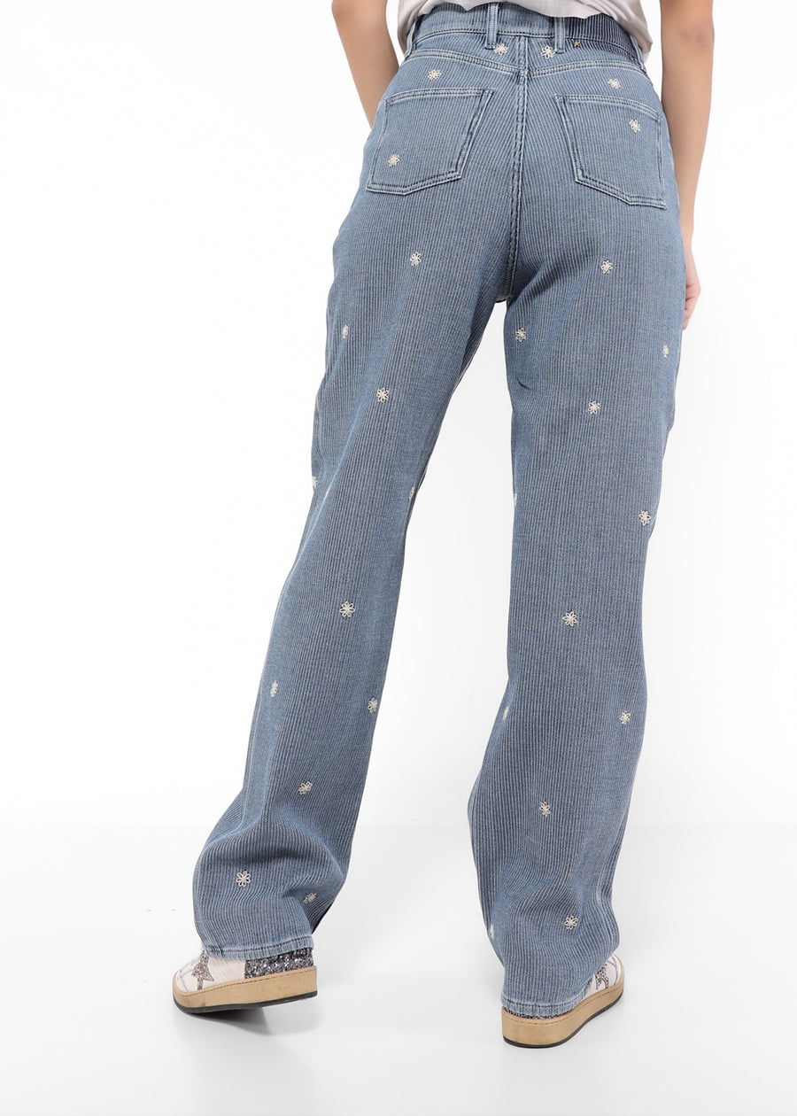 Golden Goose Pantalón  GLG-GWP00844