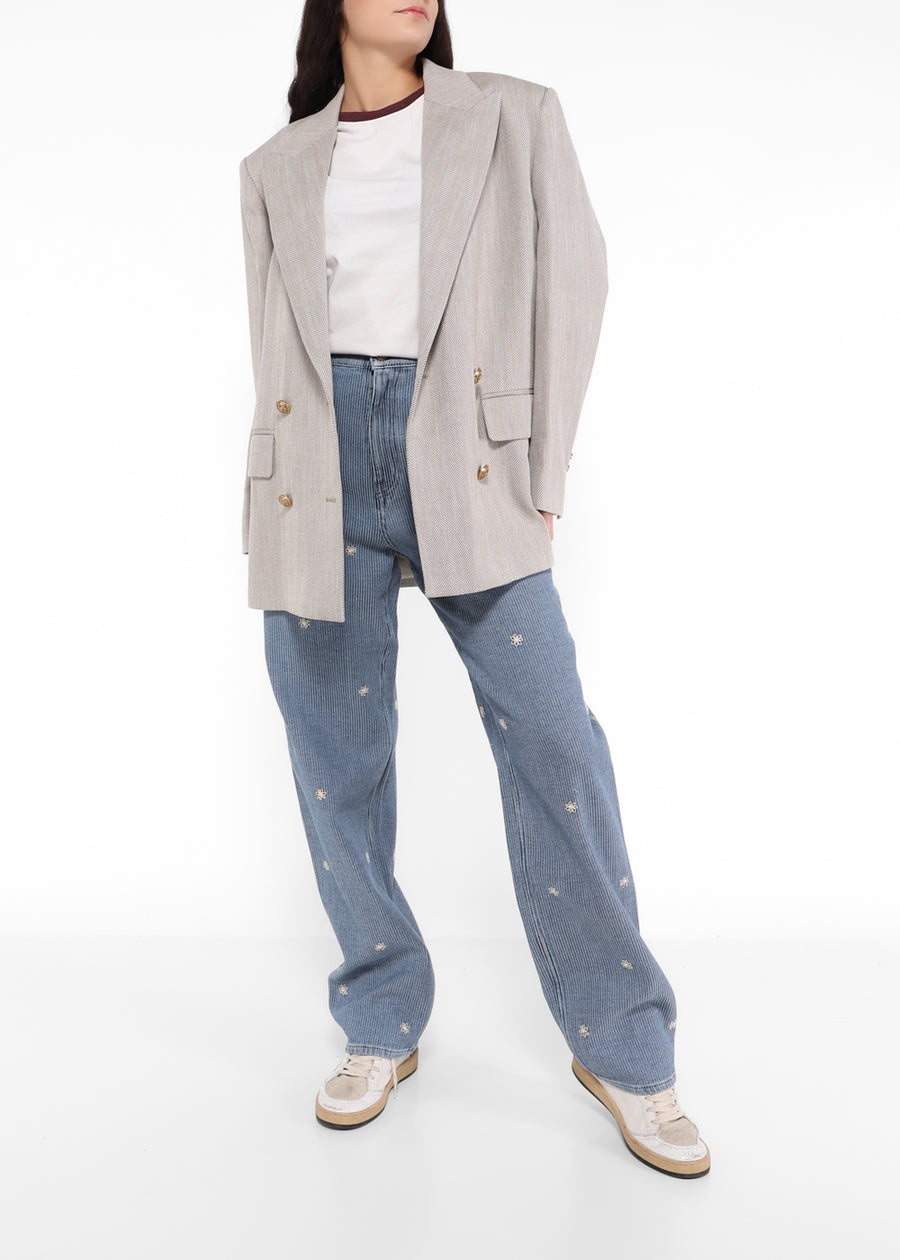 Golden Goose Pantalón  GLG-GWP00844