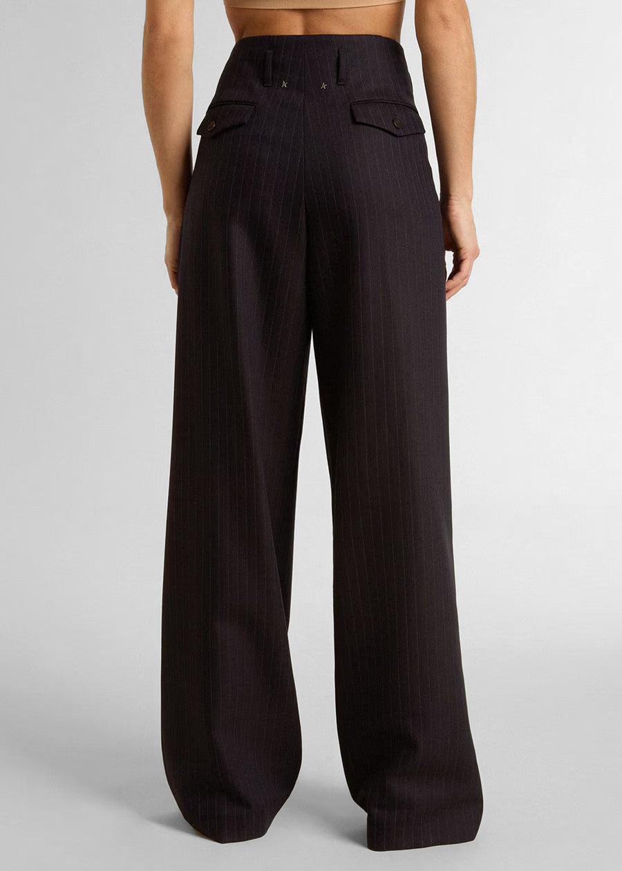 Golden Goose Jeans desgastados GLG-GWP01203