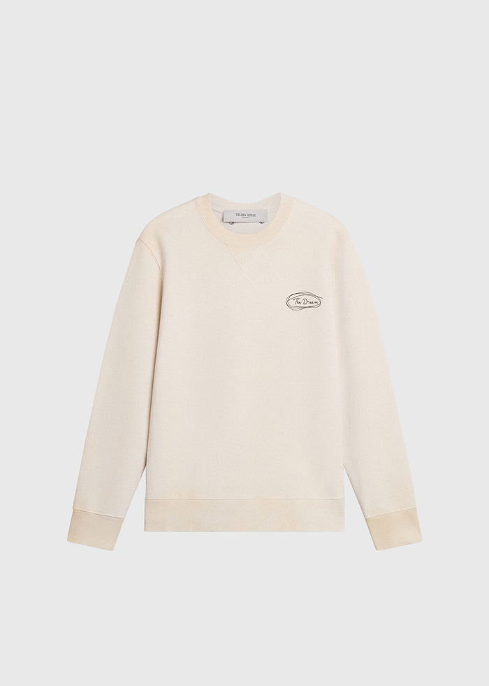 Golden Goose sudadera Athena GLG-GWP01223