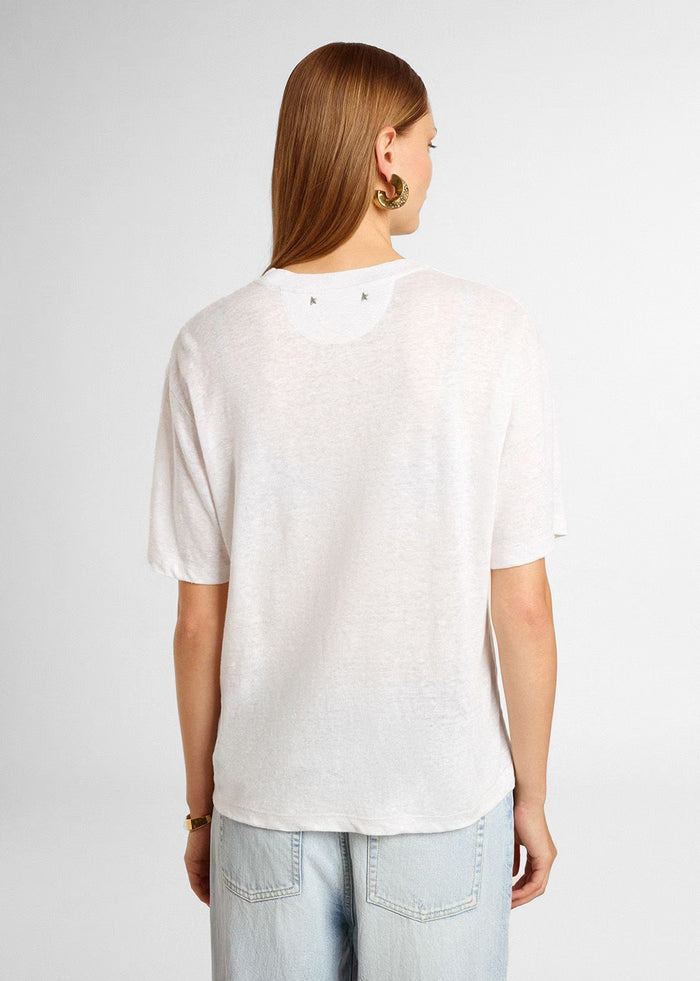 Golden Goose T-Shirt GLG-GWP01874