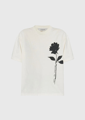 Golden Goose T-Shirt GLG-GWP01874
