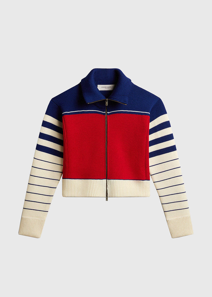 Golden Goose Sudadera GLG-GWP01956