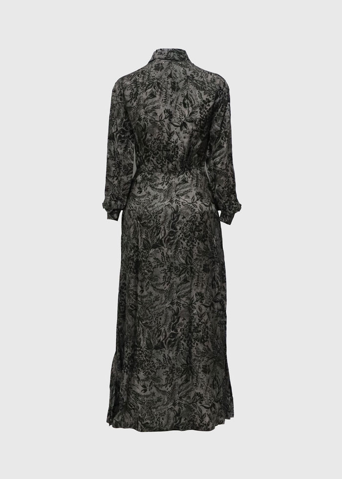 Golden Goose Vestido Midi  Camisero GLG-GWP02156