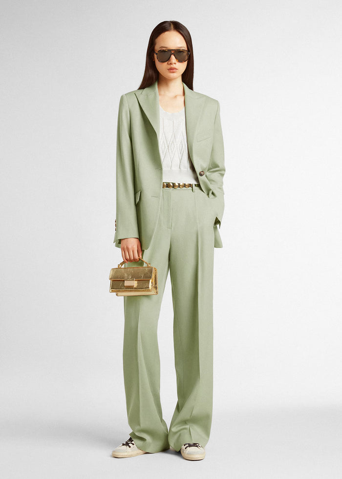 Golden Goose Chaleco GLG-GWP02162