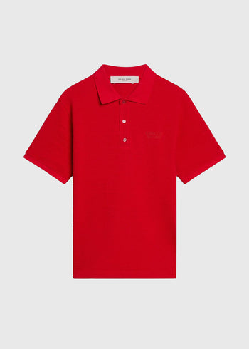 Golden Goose Polo T.Shirt GLG-GWP02190