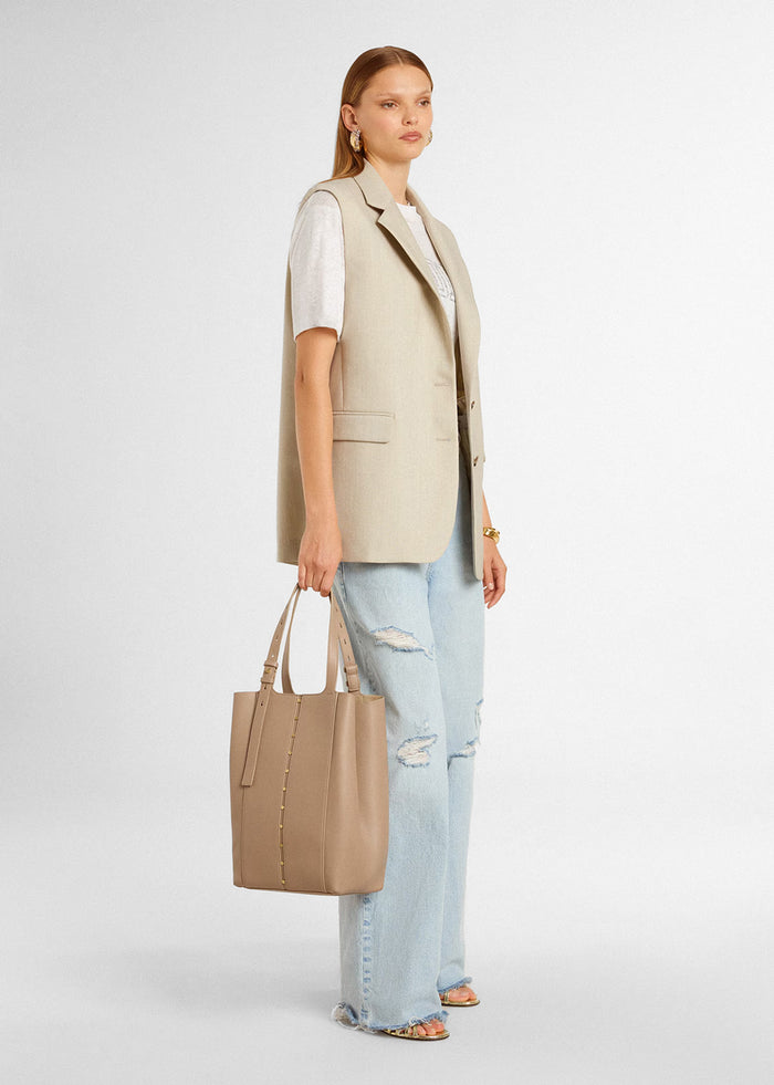 Golden Goose Chaleco  GLG-GWP02198