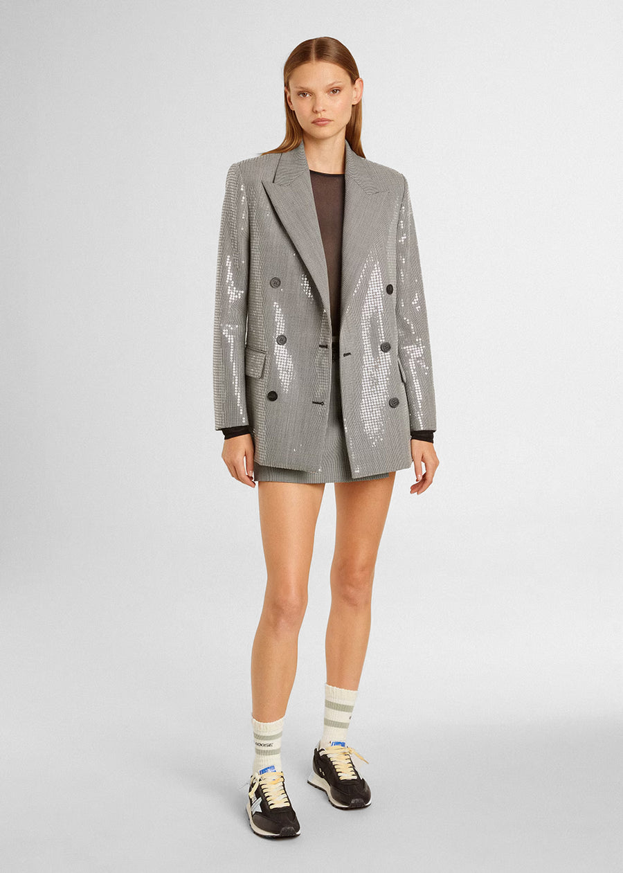 Golden Goose Suéter GLG-GWP02238