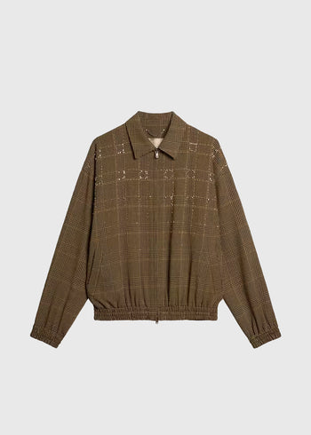 Golden Goose Chamarra GLG-GWP02320