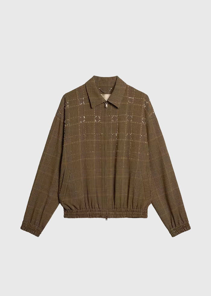 Golden Goose Chamarra GLG-GWP02320