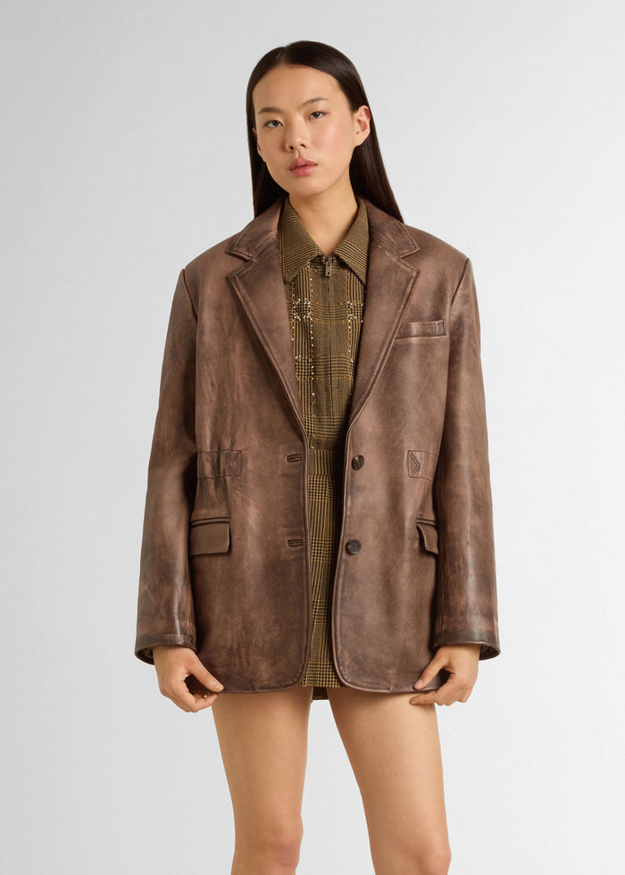 Golden Goose Chamarra GLG-GWP02320