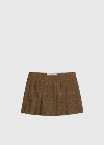 Golden Goose Falda Mini GLG-GWP02321