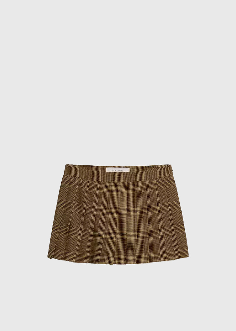 Golden Goose Falda Mini GLG-GWP02321