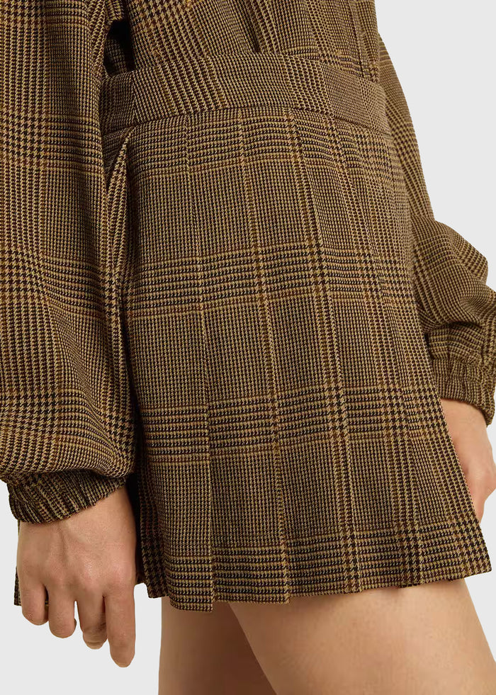 Golden Goose Falda Mini GLG-GWP02321