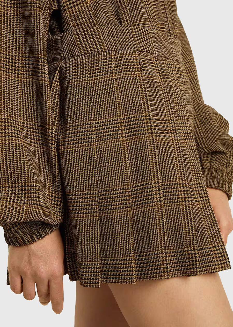 Golden Goose Falda Mini GLG-GWP02321