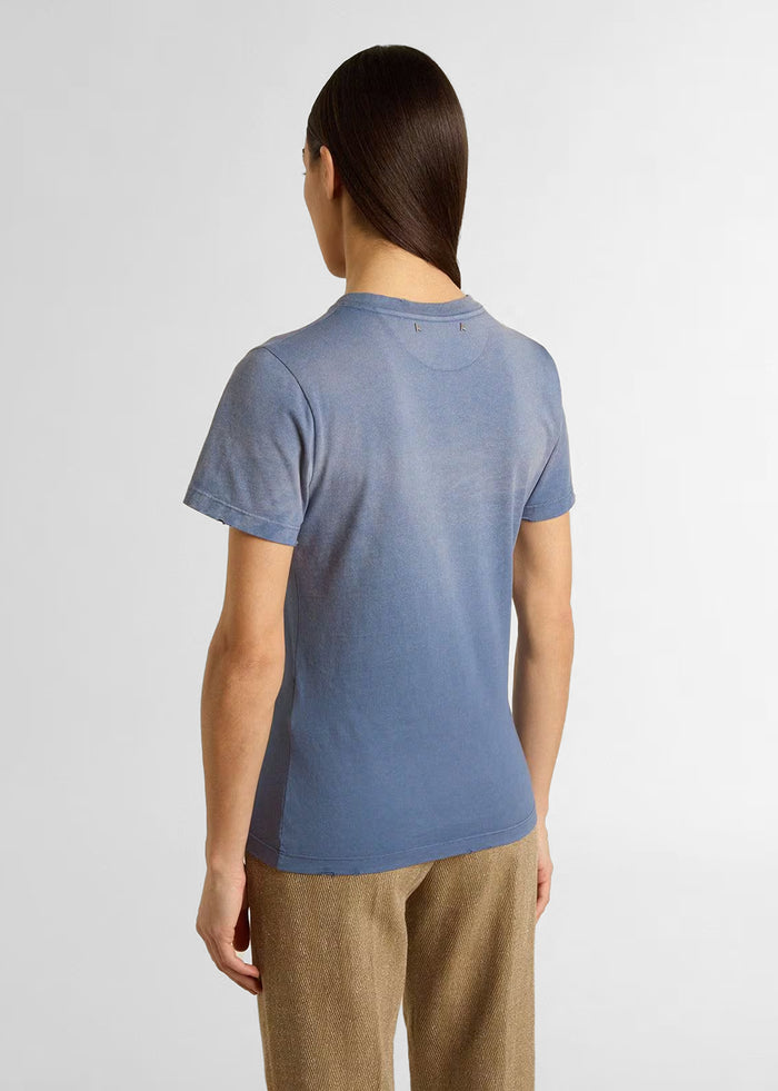 Golden Goose T-Shirt  GLG-GWP02322