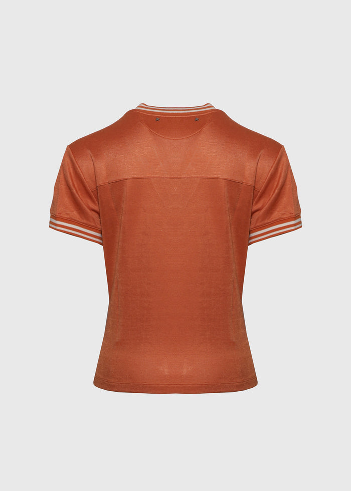 Golden Goose Camiseta GLG-GWP02323