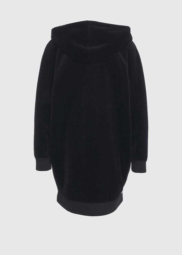 Golden Goose Vestido Sudadera GLG-GWP02325