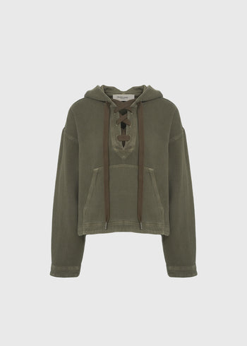 Golden Goose Sudadera con capucha GLG-GWP02341