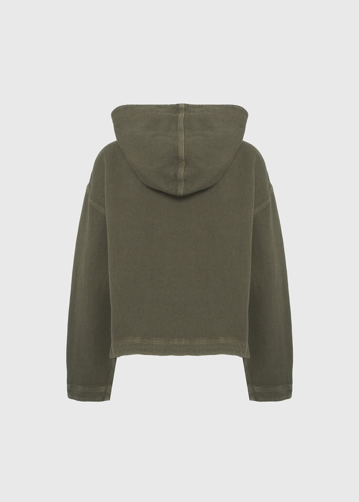 Golden Goose Sudadera con capucha GLG-GWP02341