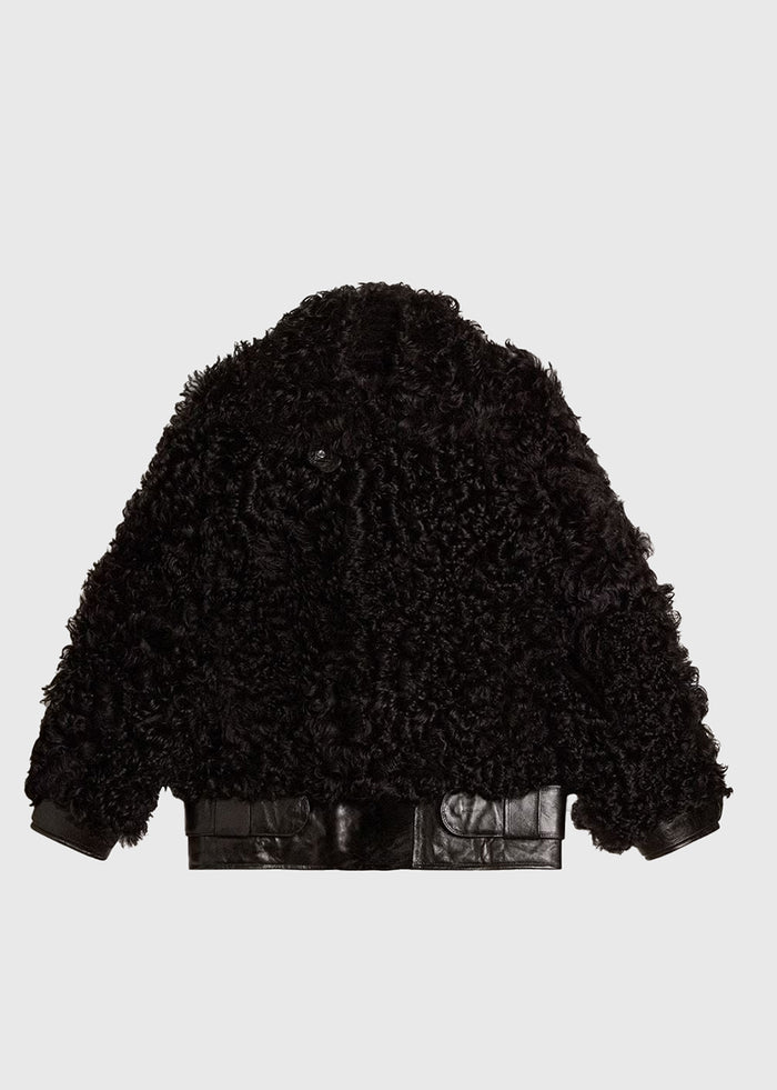 Golden Goose Abrigo GLG-GWP02374