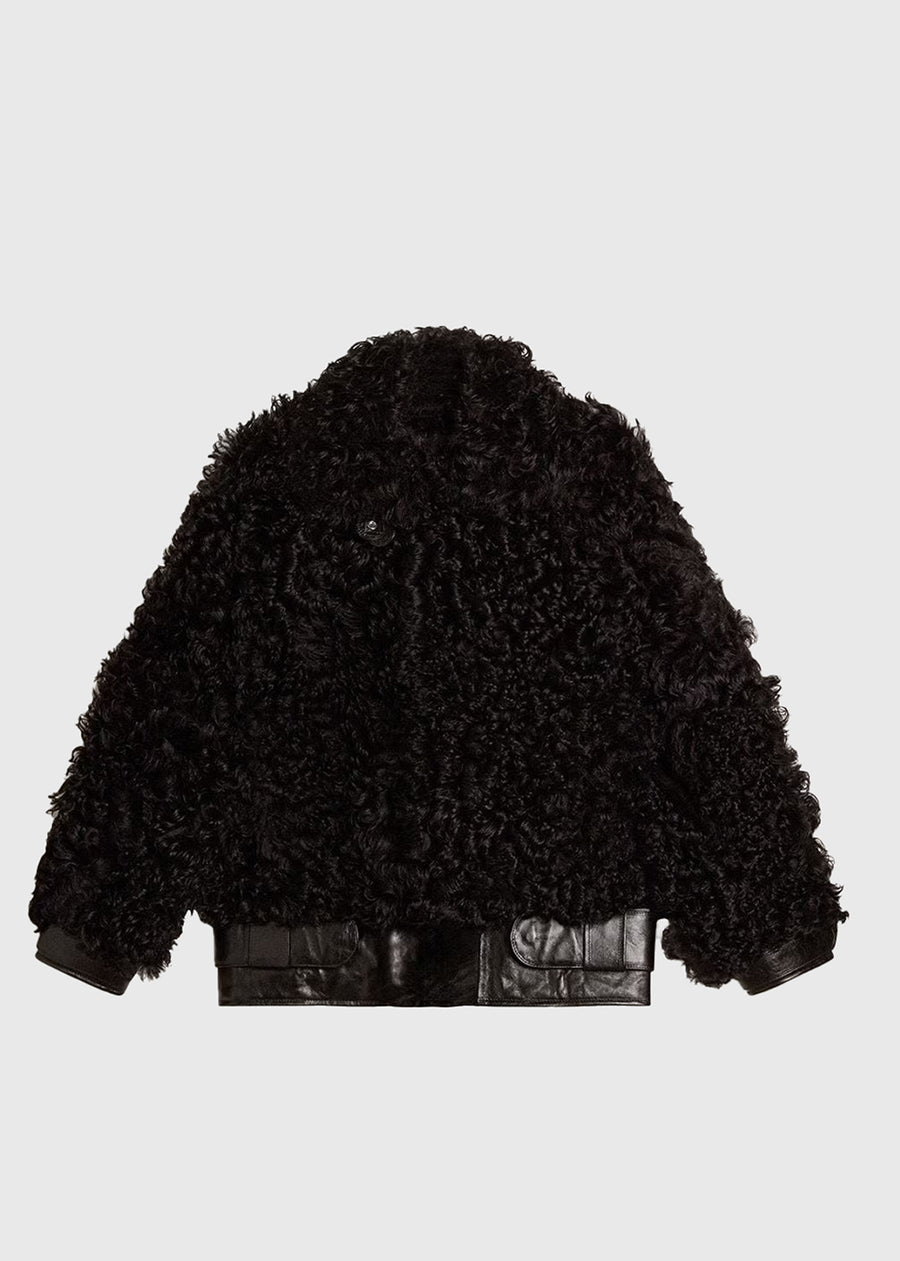 Golden Goose Abrigo GLG-GWP02374