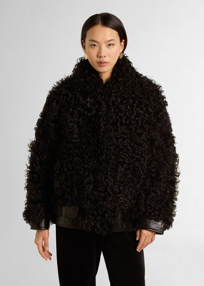 Golden Goose Abrigo GLG-GWP02374